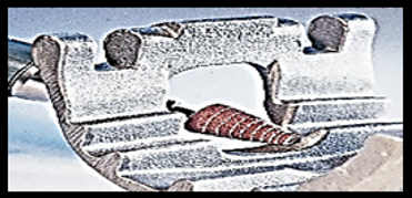 cartridge roll application